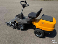 Tracteur Tondeuse Autoporté Stiga Park 300M