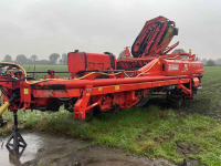 Arracheuse de pommes de terre Grimme DL 1700