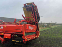 Arracheuse de pommes de terre Grimme DL 1700