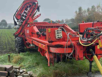 Arracheuse de pommes de terre Grimme DL 1700