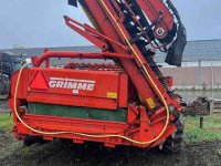 Arracheuse de pommes de terre Grimme DL 1700