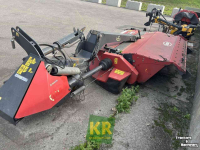 Faucheuse Vicon Extra 632T Achter-maaier / Zij-maaier