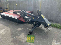 Faucheuse Vicon Extra 632T Achter-maaier / Zij-maaier