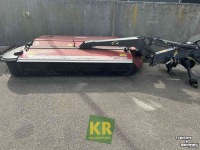 Faucheuse Vicon Extra 632T Achter-maaier / Zij-maaier
