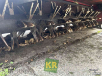 Faucheuse Vicon Extra 632T Achter-maaier / Zij-maaier