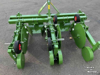 Autres Semoirs, Planteuses et accessoires  folielegger 1 of 2 rijig