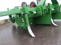 Autres Semoirs, Planteuses et accessoires  folielegger 1 of 2 rijig
