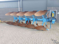 Charrues Lemken Juwel 8 V5N100  5 Schaar Ploeg