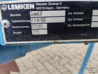Charrues Lemken Juwel 8 V5N100  5 Schaar Ploeg