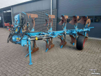Charrues Lemken Juwel 8 V5N100  5 Schaar Ploeg