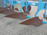 Charrues Lemken Juwel 8 V5N100  5 Schaar Ploeg