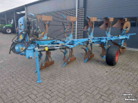 Charrues Lemken Juwel 8 V5N100  5 Schaar Ploeg