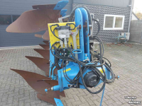 Charrues Lemken Juwel 8 V5N100  5 Schaar Ploeg