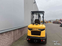 Chargeuse sur pneus Gehl AL430