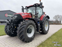 Tracteur Case-IH PUMA 220 AFS CONNECT