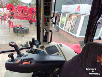 Tracteur Massey Ferguson 5713-S DYNA-6