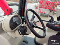 Tracteur Massey Ferguson 5713-S DYNA-6