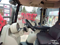 Tracteur Massey Ferguson 5713-S DYNA-6
