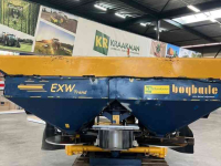 Distributeur d‘engrais Bogballe EXW Trend Kunstmeststrooier