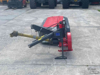 Faucheuse Sip Disc 3000 S Alp NIEUW STAAT SCHIJVENMAAIER