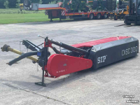 Faucheuse Sip Disc 3000 S Alp NIEUW STAAT SCHIJVENMAAIER