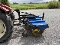 Balayeur Ceres 180
