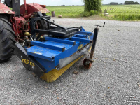 Balayeur Ceres 180