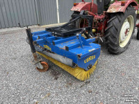 Balayeur Ceres 180