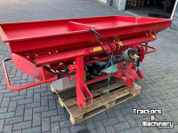 Distributeur d‘engrais Lely Centerliner SL 800 Strooier