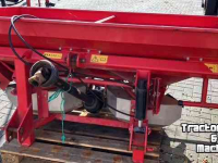 Distributeur d‘engrais Lely Centerliner SL 800 Strooier