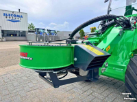 Souffleur de feuilles Avant Hydraulische Bladblazer