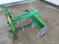 Lame niveleuse Kraffter GS 120