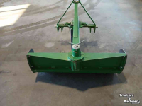 Lame niveleuse Kraffter GS 120