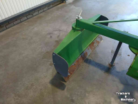 Lame niveleuse Kraffter GS 120