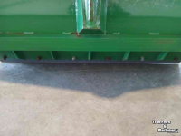 Lame niveleuse Kraffter GS 120