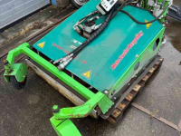 Désherbeur thermique WeedControl Air Combi Comfort 100