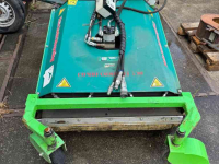 Désherbeur thermique WeedControl Air Combi Comfort 100