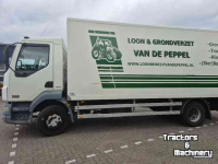 Camion DAF LF55