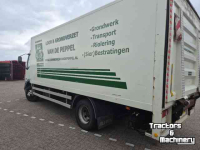 Camion DAF LF55