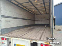 Camion DAF LF55