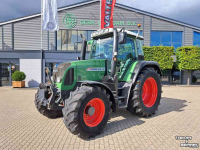 Tracteur Fendt 412
