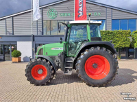 Tracteur Fendt 412