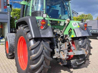 Tracteur Fendt 412