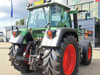 Tracteur Fendt 412