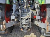 Tracteur Fendt 412