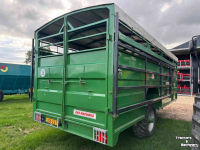 Bétaillière GRS VW600 VD veewagen