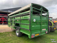 Bétaillière GRS VW600 VD veewagen
