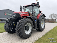 Tracteur Case-IH IH PUMA 220 AFS CONNECT