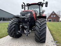 Tracteur Case-IH IH PUMA 220 AFS CONNECT