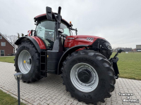Tracteur Case-IH IH PUMA 220 AFS CONNECT